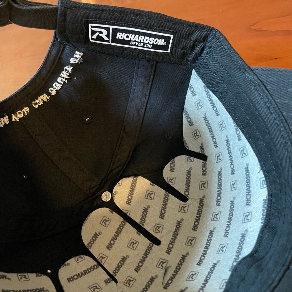 Made In Cookware Dad hat - Picture 3 of 3